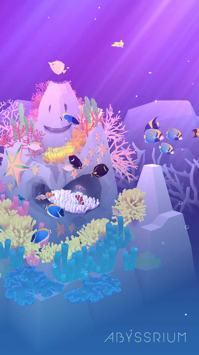 My Achilles Tang:) 
#abyssrium
Download: onelink.to/jhe4sh