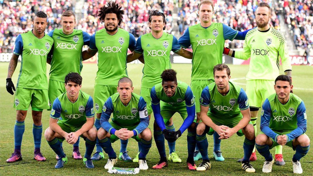 MLS | Seattle Sounders jugará la final de la MLS | Diario SPORT | Scoopnest