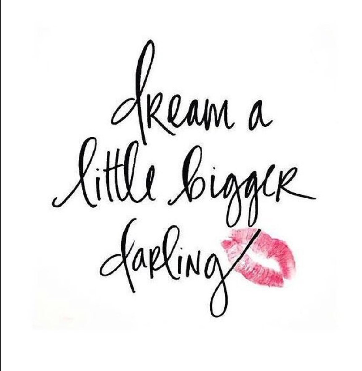 CreateTheNewMe tweet picture