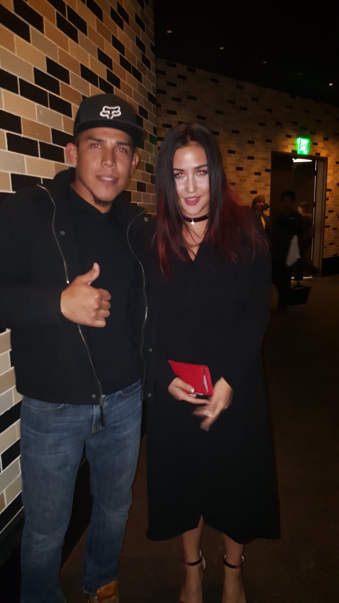 gro_alvarez's tweet photo. @SnowQueenLA thanks for the pic https://t.co/ENixxr75VD