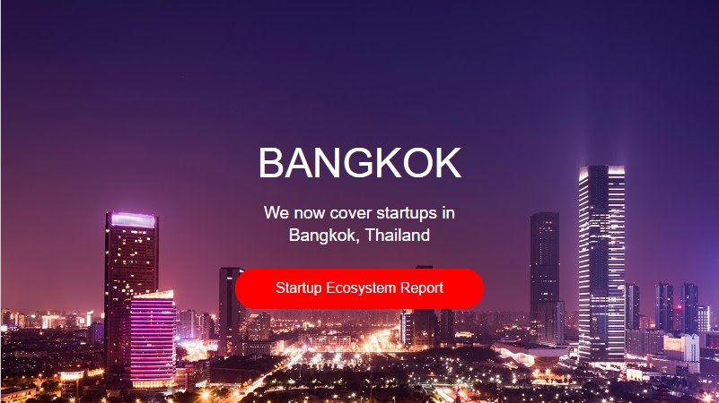 oddupratings's tweet photo. We now cover #Startups in #Bangkok #Thailand. #ExtendedReach #ASEAN Want to learn more about the #Bangkok #ecosystem https://t.co/xeVaI02Spf https://t.co/DHFwYuhXkQ