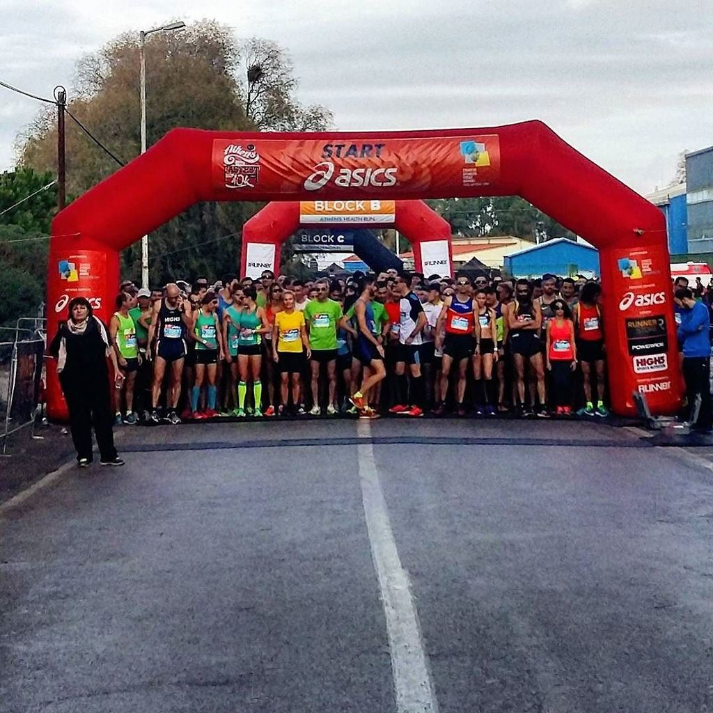 RunnerMagazine's tweet photo. #athensfastest10k #sdya #allaboutrunning #athenshealthrun https://t.co/HugkpPyXJN https://t.co/qsr6tosl3e