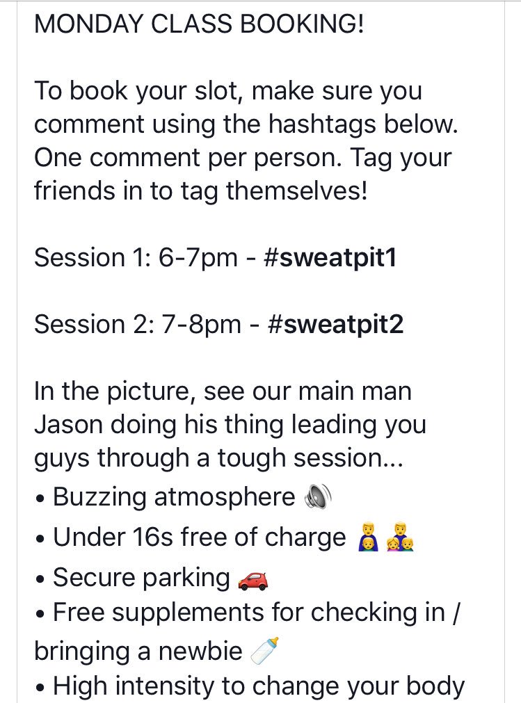 TotalPowerbags's tweet photo. #Powerbags booking now live... who wants a spot for tonight? @Andrewbirdman11 @jedvaughan1987  @j453molloy RT https://t.co/kmzCQ6uY8m