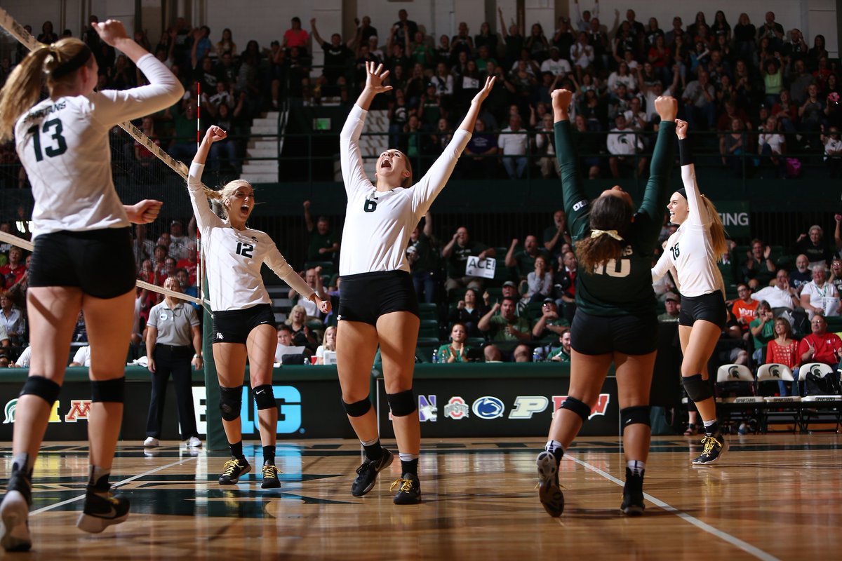 The Official MSU Women's Volleyball thread! - Page 3 CyVRTFLW8AAD_PK