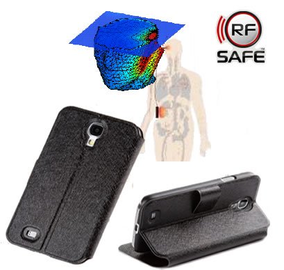 rfsafe's tweet photo. #RFSAFE Samsung Galaxy S6 Edge Flip Cover Case https://t.co/743cd1dWq6 https://t.co/iyIrkGBqFc
