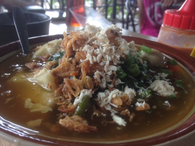 hyperpoint's tweet photo. Bakmie dan Lomie Imam Bonjol ada di Grobag Bandoeng Pasteur Hyper Point
Yuuuk mampir sini ....
@infobdg @KulinerBDG
#PHPMall #GrobagBandoeng https://t.co/2dg6xtSfI0