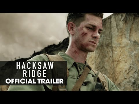 hacksaw ridge 1080p full movie