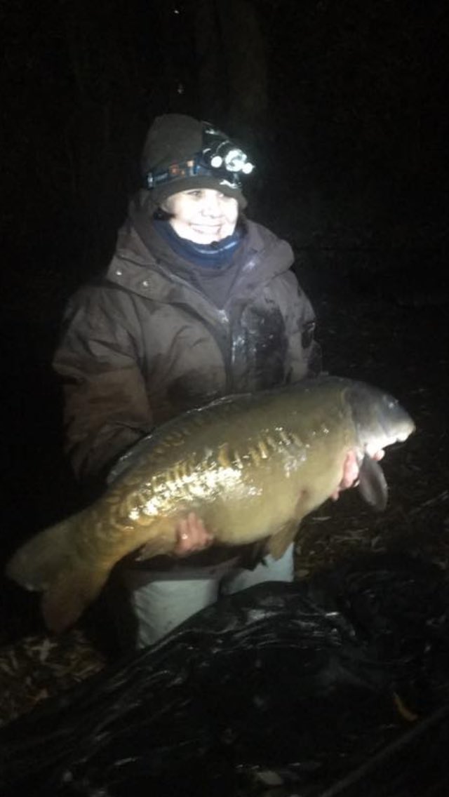 thorpeleafishery tweet media