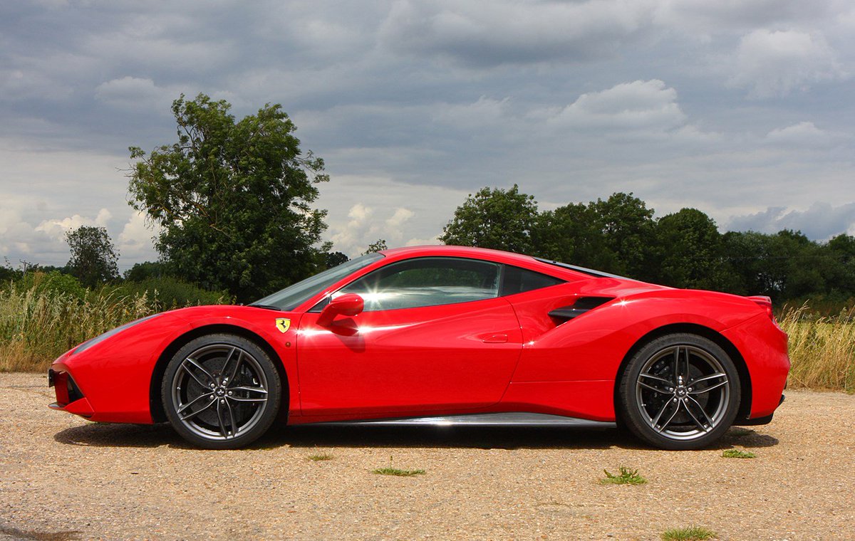 MaybachLuxury's tweet photo. Experience the Luxury with speed @ affordable price call now +971 52 933 3314
#ferrari488coupe https://t.co/DvTQHUsXyd