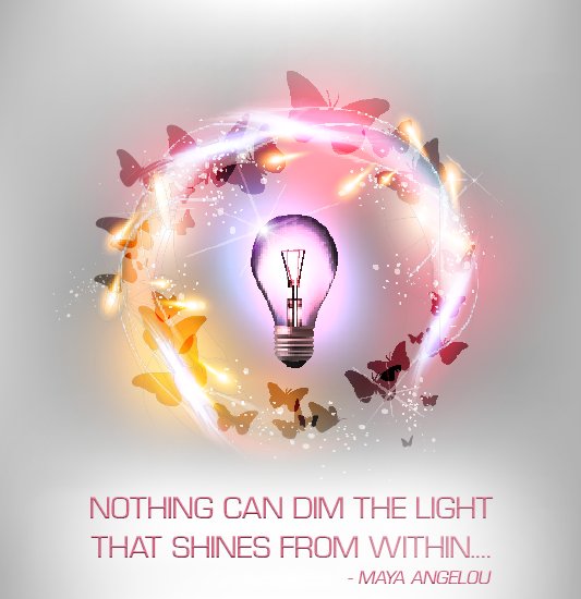 LightingIntWA's tweet photo. Here's some #MondayMotivation to help you through the week. https://t.co/Wt1SfJYCrZ