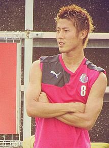 CEREZOlove77's tweet photo. サッカー好きな人と繋がりたいのでRTお願いします！

＃サッカー好きな人やってる人RT
＃サッカー見るの好きって人RT
＃Jリーグ好きって人RT
＃柿谷好きって人RT
＃海外サッカー好きって人RT

RTしてくれたらフォローします！！ https://t.co/A5ZINMTPxV