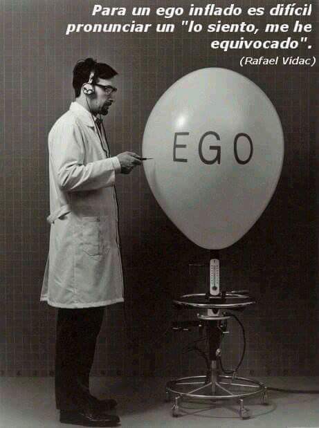 El Ego