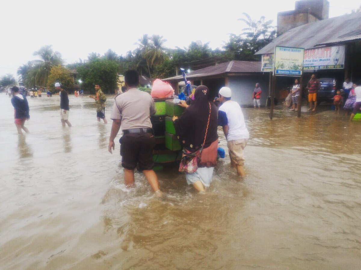 Bid Humas Polda Riau tweet media