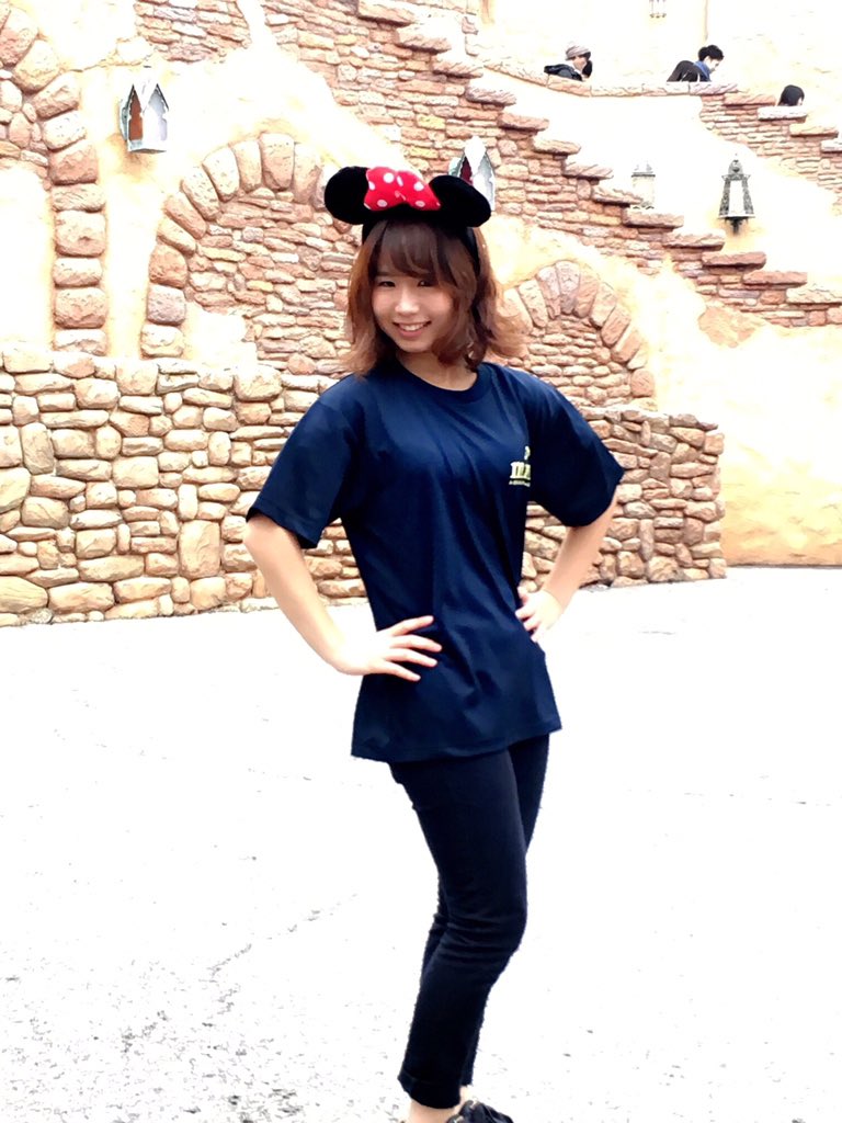 手ぶらディズニー 手ぶらディズニー
