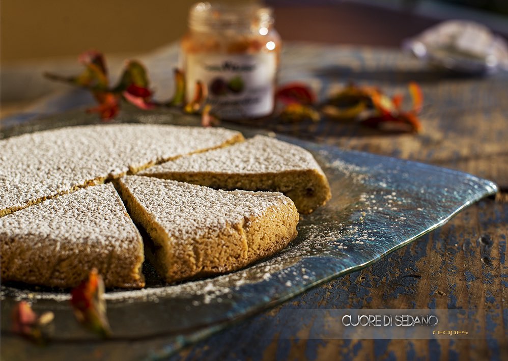 cuoredisedano's tweet photo. Cosa c'è di meglio di una fetta di #dolce per iniziare la settimana?
#Torta alla #confettura di #fichi...
https://t.co/dKsc3jihEr https://t.co/OpvRVZ0Uzq