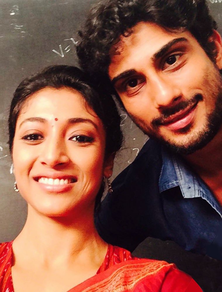 WithLovePaoli's tweet photo. Wishing a very happy birthday to our diva's Aroni Takhon co-actor @prateikbabbar!!  #AroniTakhon #ComingSoon https://t.co/thrvAWaU9I