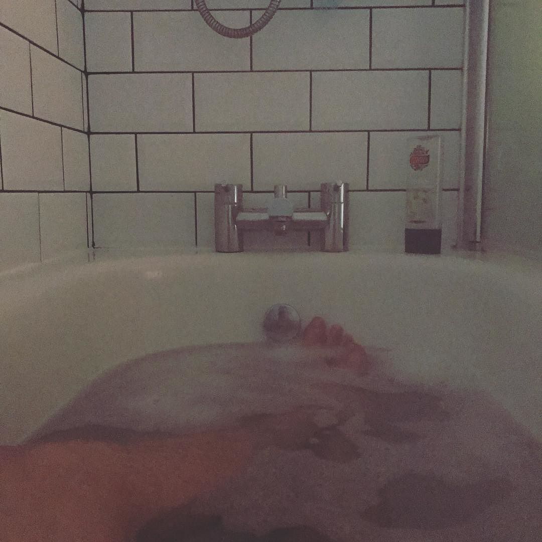 _CallumHill's tweet photo. Perfect #Sunday 👌🏽#bath #bathtime https://t.co/PA7bYhWt65