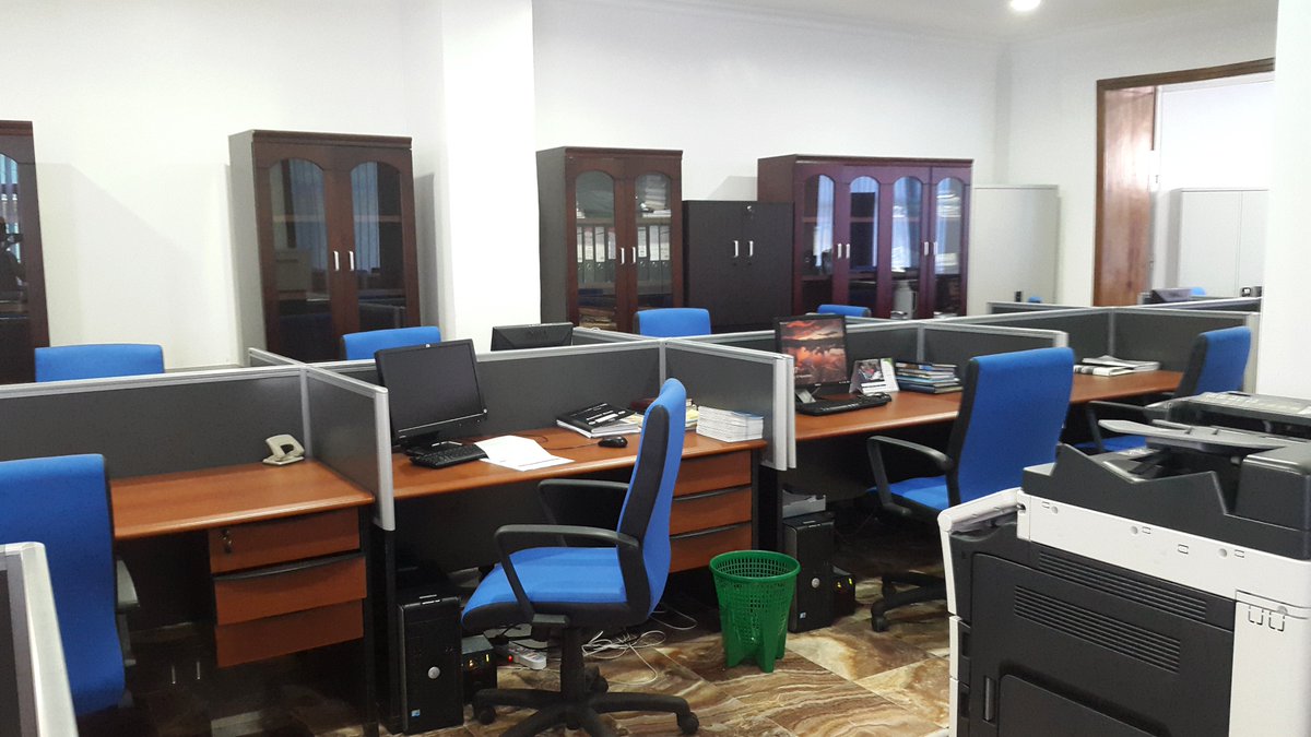 Fantastic news as the #Tanzania Investment Centre launches a One Stop Centre for investors! More via the link > icfafrica.org/news/tanzania-…