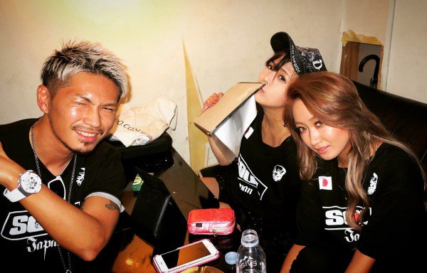 Souljapan Jpさん の最近のツイート 7 Whotwi グラフィカルtwitter分析