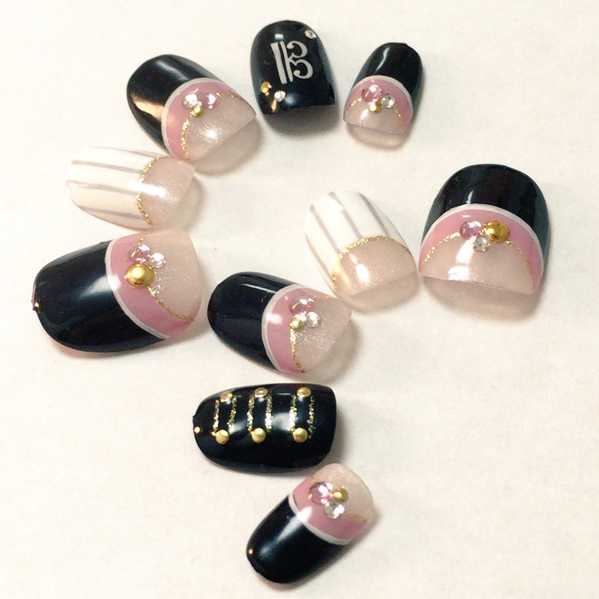 Koririo Nail Auf Twitter こんにちは ネイル担当の諭吉です こちらは アイドリッシュセブンの九条天モチーフネイル アイドリッシュセブン アイナナ 九条天 痛ネイル T Co vcr5epvv Twitter Koririo Nail Auf Twitter こんにちは ネイル担当の諭吉です こちらは アイドリッシュセブンの九条天モチーフネイル アイドリッシュセブン アイナナ 九条天 痛ネイル T Co vcr5epvv Twitter