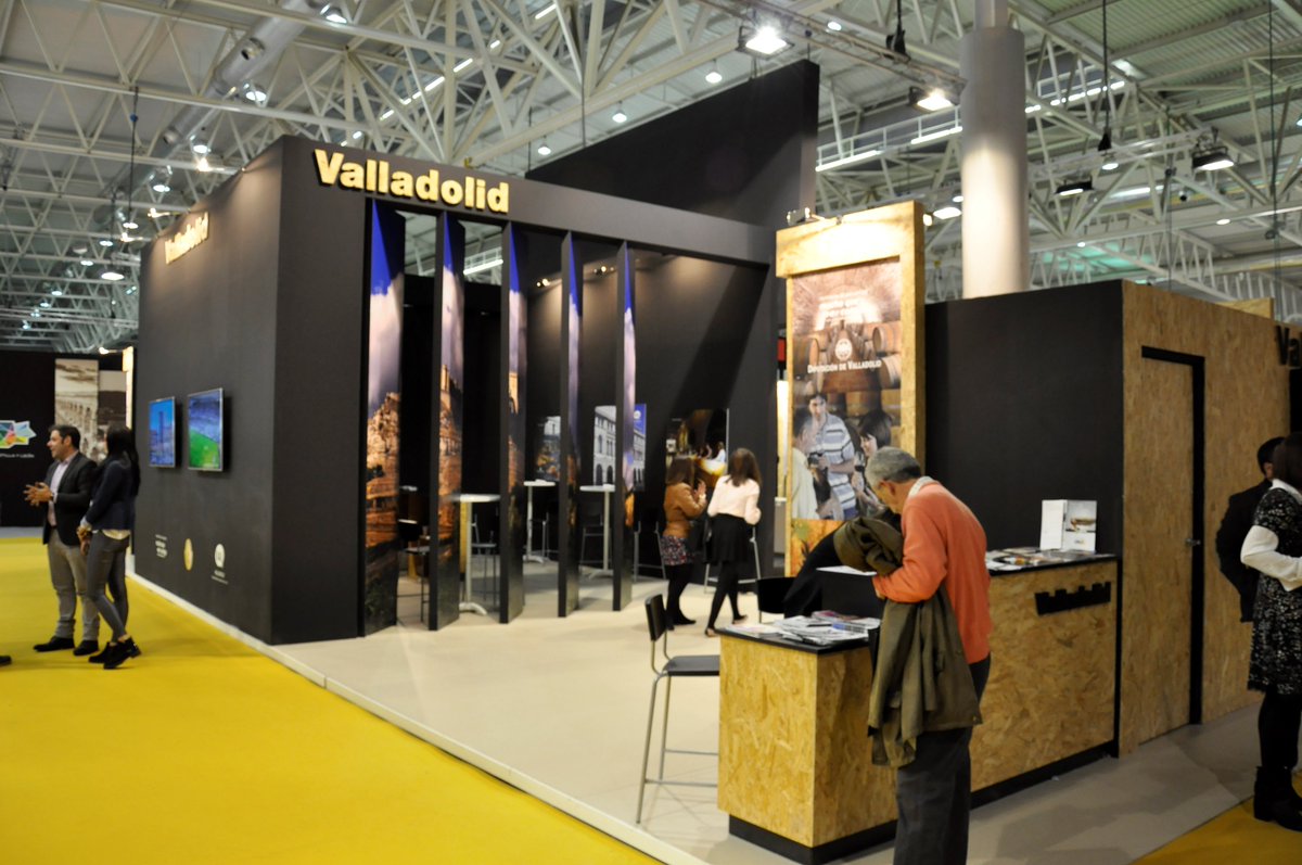 CREMIAL Stands tweet media