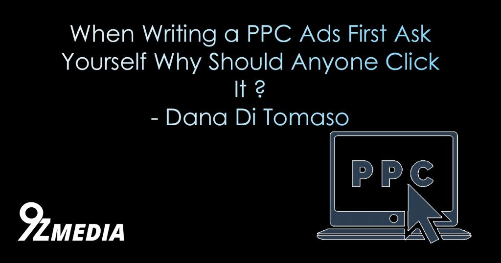 9zmedia's tweet photo. Looking for PPC services? We provide the best optimization with great results #9Zmedia #PPC #GoogleAdwords #FacebookPaid https://t.co/0rteZFR6jX