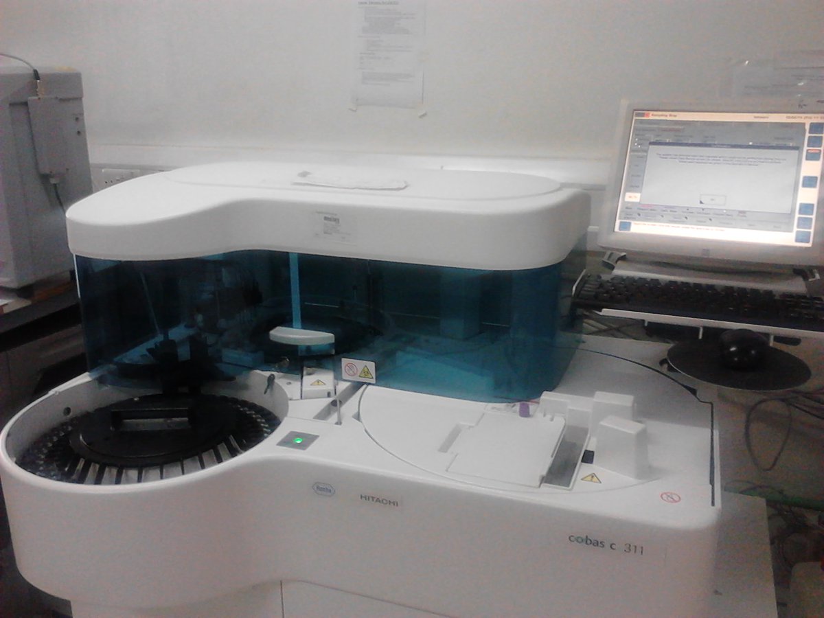 solutionshavenk's tweet image. Interface any Lab equipment (supporting electronic export of results) to existing LIS or Get full LIS using ELabke from @solutionshavenk