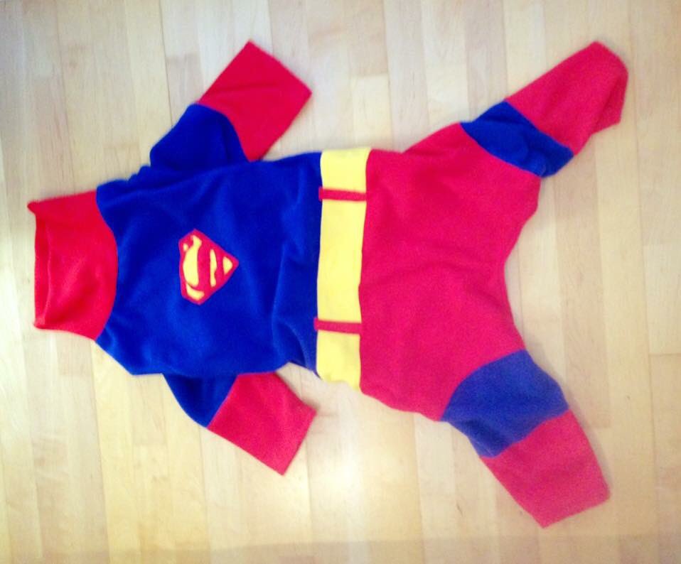 #superman#onesie