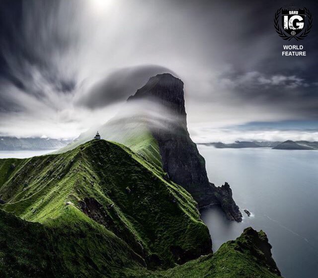 ig_oahu's tweet photo. Congratulations to tonight's features!  Send your alohas at @ig_oahu #sunrise #FaroeIslands #hawaii #romance #love #aloha #oahu #sunset https://t.co/pf1M1qORNx