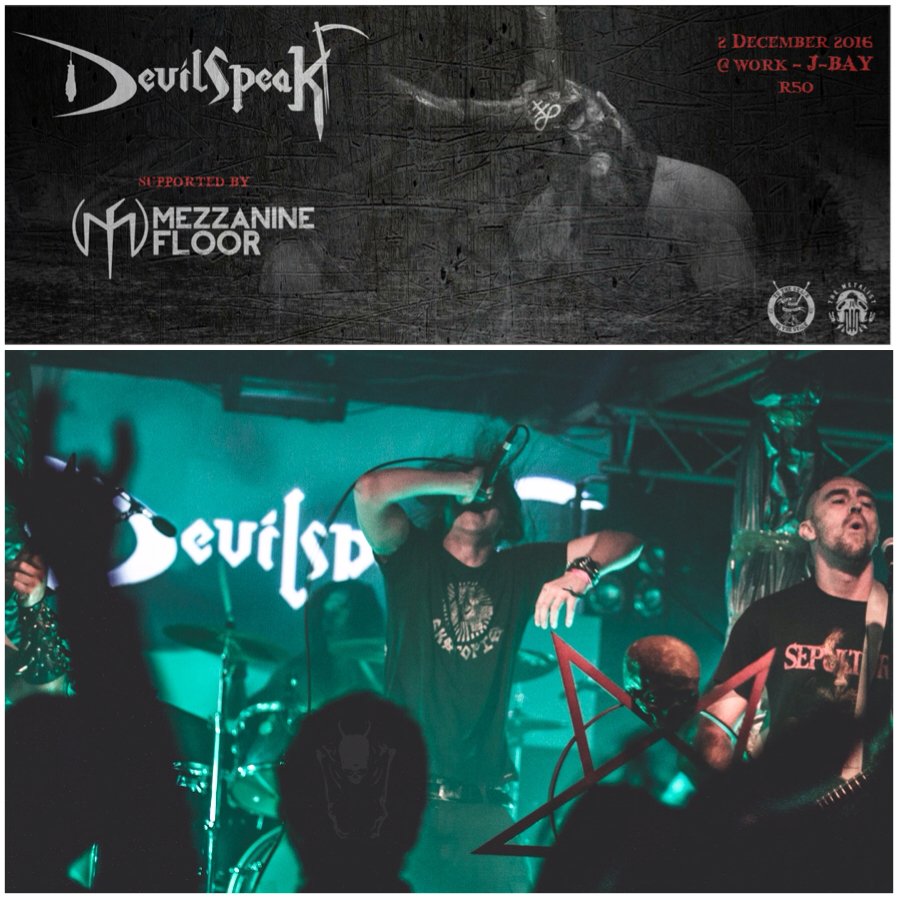 devilspeakband tweet picture