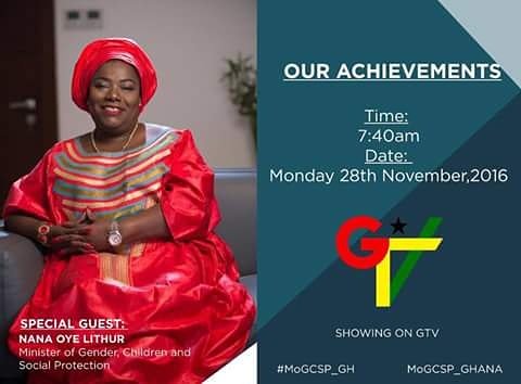 MoGCSP_Ghana's tweet photo. #GhSocialProtection + #Justice4Children + #GenderDialogues + #SocialProtectionDialogues + #Vote4Women + #LEAP + #FreeNHIS = #OurAchievements https://t.co/tuLnpVDZoP