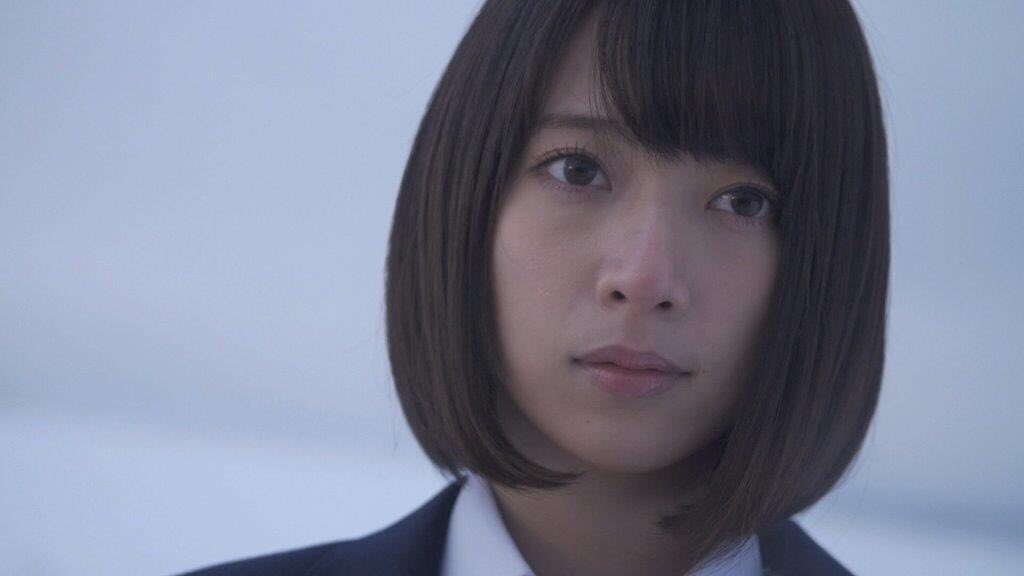 志田愛佳 この髪型が一番好みなんだよね 恋する文学のblu Rayboxはクリスマスに頼むかお年玉で買います 恋する文学 橋本奈々未の恋する文学 橋本奈々未で繋がるffの輪