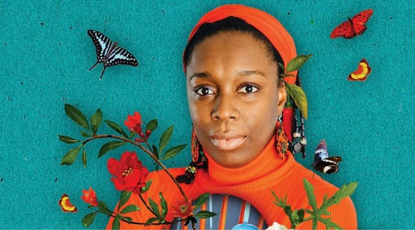 brittlepaper's tweet photo. Join Us Today as We Host Yemisi Aribisala, Author of Longthroat Memoirs https://t.co/aV8ljJ9Oe8 https://t.co/NeDhlTiIGP