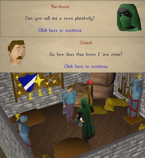 RunescapeMemory's tweet photo. https://t.co/5bBCdIrcN8