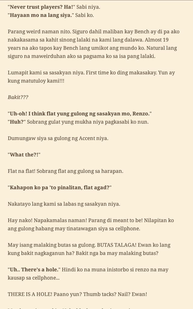 wpfavlines's tweet photo. GRABE TALAGA SI BENCH!!!! Di ko kinaya... Tawang tawa ako!!!!! 😂😂😂😂😂😂 #NoPerfectPrince @jonaxx_WP @teamjonaxx @JonaxxFiles https://t.co/XzyoDZ7lpp