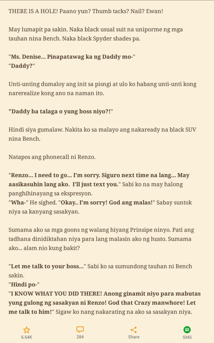 wpfavlines's tweet photo. GRABE TALAGA SI BENCH!!!! Di ko kinaya... Tawang tawa ako!!!!! 😂😂😂😂😂😂 #NoPerfectPrince @jonaxx_WP @teamjonaxx @JonaxxFiles https://t.co/XzyoDZ7lpp