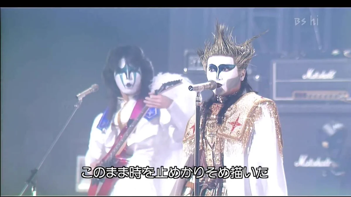 紅白に悪魔をイメージするものが出るのはふさわしくないっていうけど悪魔出てるじゃないかｗｗｗ