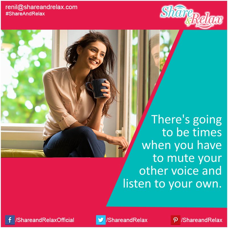 shareandrelax's tweet photo. It's time you get yourself the help you deserve.
#ShareAndRelax https://t.co/ZaxLf5TWwF