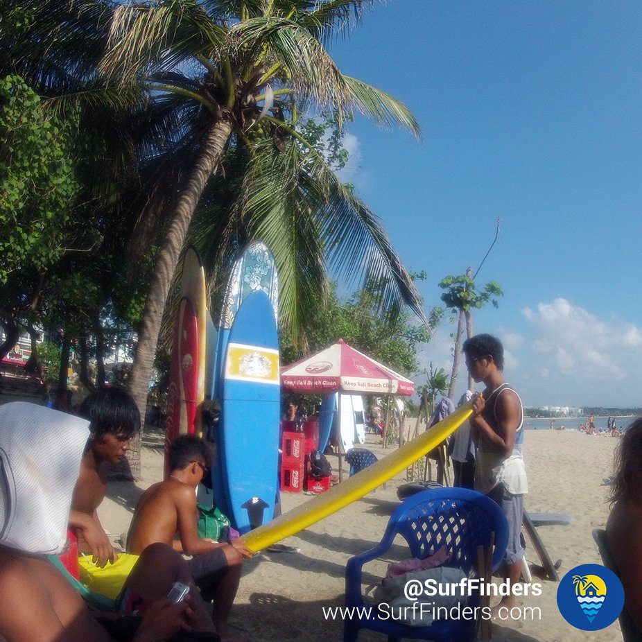 SurfFinders tweet picture