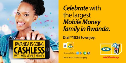 MTN Rwanda on Twitter: 