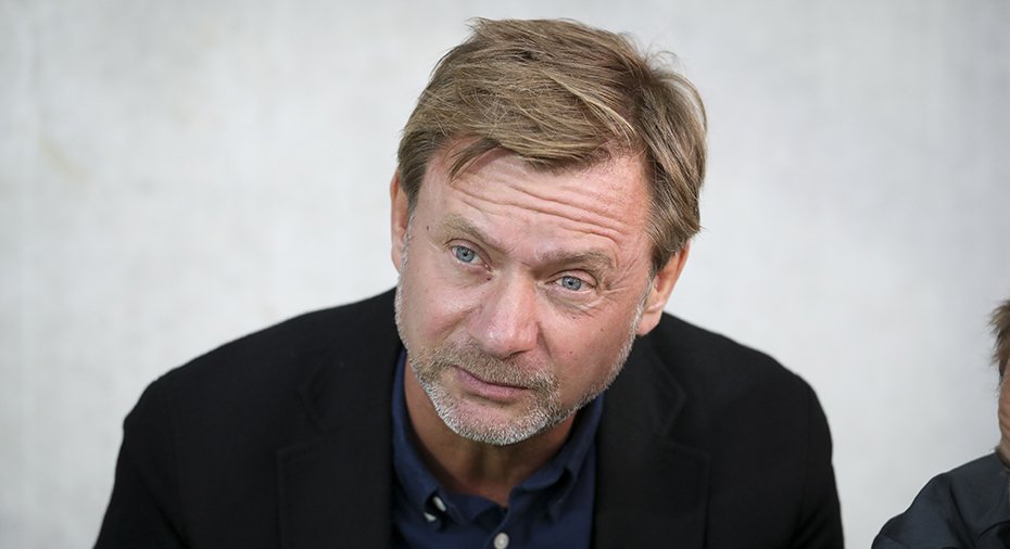 fotbollskanal's tweet photo. Gerhardsson: "Den här veckan ska nog allt bli klart" 

https://t.co/ovMePz4I69 https://t.co/CvENhNLZvr