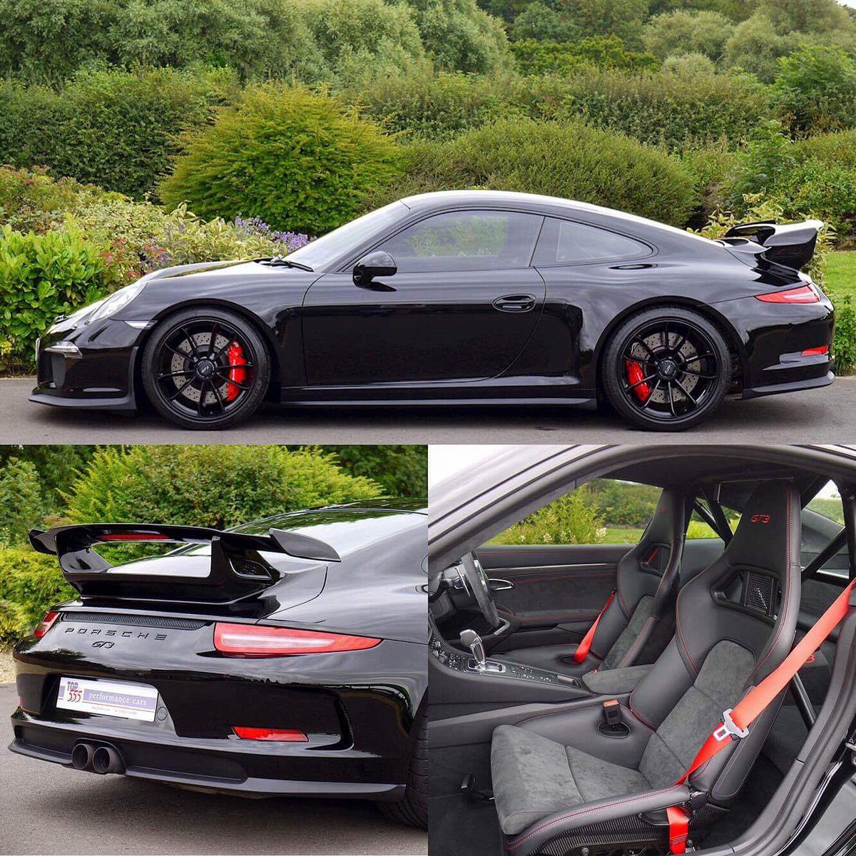 aSUPERCARDRIVER's tweet photo. 991 GT3 for @TOP555Cars | £139,950 | 3500 miles | https://t.co/M7qz0A6Tey https://t.co/ve1cnZKeUy