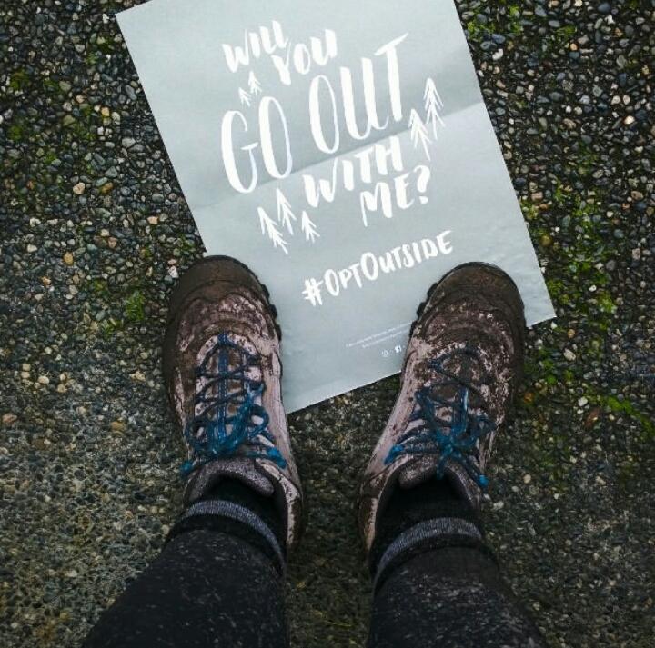 MerrellSpain's tweet image. ¿Quieres salir conmigo? ;) #gooutthere #declaracionesirrechazables #outdoorlovers
