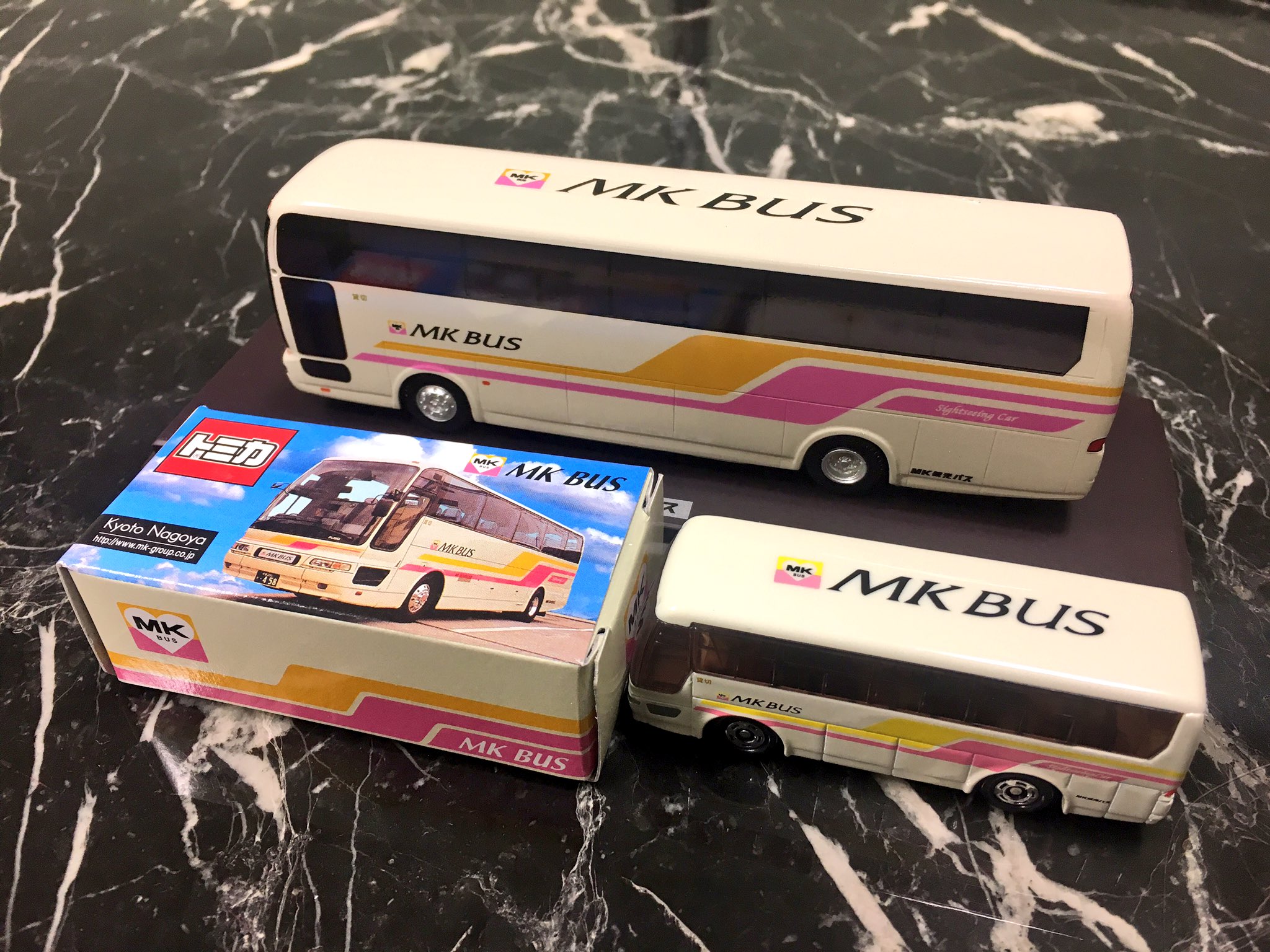 MKタクシー🚕 على X: 