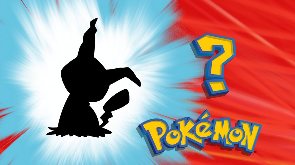 JournalDuGeek's tweet image. [#Concours]
Qui est ce Pokémon ?
RT ce tweet avec la réponse et gagnez le jeu #PokemonSoleilLune en version collector ! Résultats à 18h 🎁