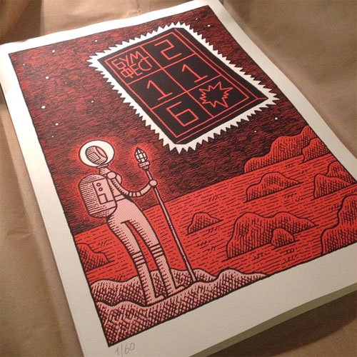I am coming to Moscow on Friday! I have two new books in Russian and a screenprint. More info (in Russian) at https://t.co/PCMaznBQuP