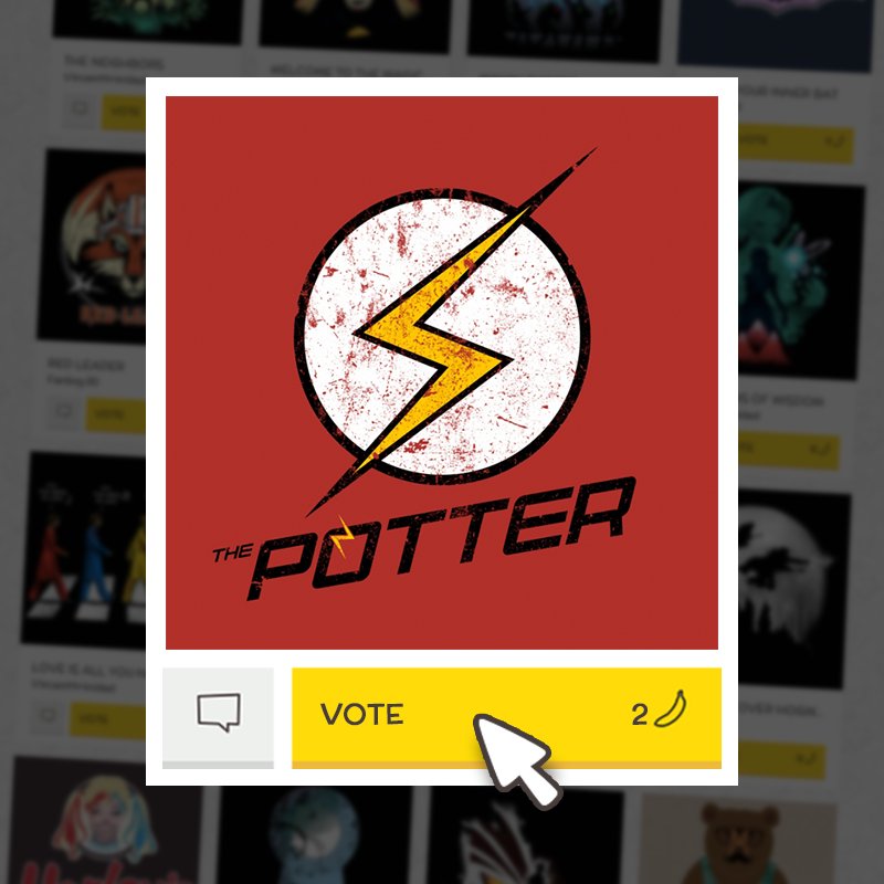 Wistitee's tweet photo. VIENS VOTER pour nos derniers designs : https://t.co/LJcPlwPC9z
#Flash #TheFlash #HarryPotter #BarryHallen #CentralCity https://t.co/jTL9MupElZ