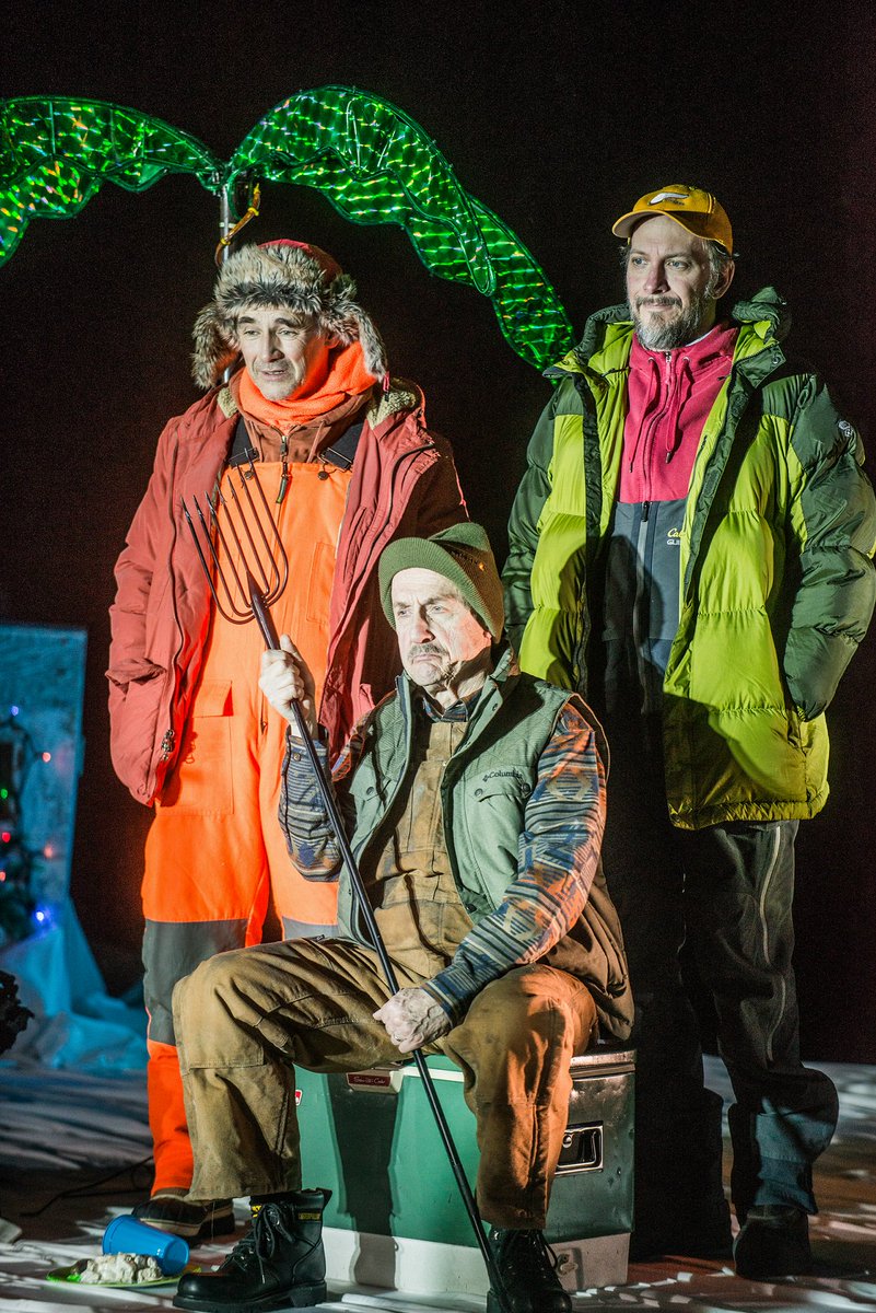BroadwayWorldUK tweet picture