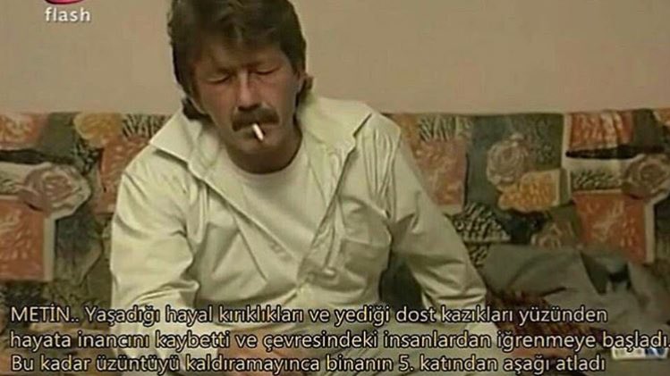 caglacalisskan's tweet photo. gerçekten metin ben olabilirim şuan https://t.co/Zl5VggU2Uh