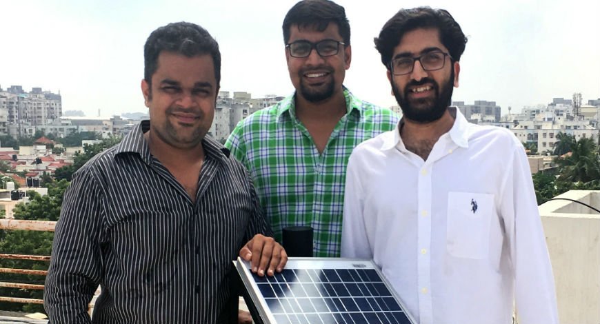 BwDisrupt's tweet image. @Oizom is the Only Company from India to be Selected for SparkLabs #IoTAccelerator bit.ly/2g9NPjN @punit030593 @BabuBeg